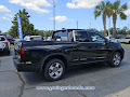 2026 Honda Ridgeline RTL AWD