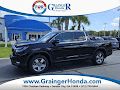 2026 Honda Ridgeline RTL AWD