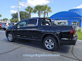 2026 Honda Ridgeline RTL AWD