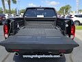 2026 Honda Ridgeline RTL AWD