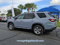 2026 Honda Pilot EX-L 2WD