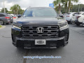 2026 Honda Pilot Sport 2WD