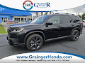 2026 Honda Pilot Sport 2WD