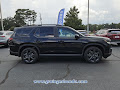 2026 Honda Pilot Sport 2WD