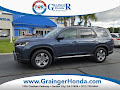 2026 Honda Pilot EX-L 2WD