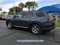 2026 Honda Pilot EX-L 2WD