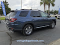 2026 Honda Pilot EX-L 2WD