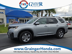 2026 Honda Pilot EX-L 2WD