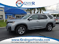2026 Honda Pilot EX-L 2WD