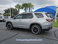 2026 Honda Pilot Touring S AWD