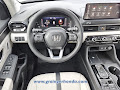 2026 Honda Pilot Touring S AWD