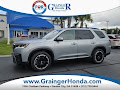 2026 Honda Pilot Touring S AWD