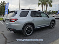 2026 Honda Pilot Touring S AWD