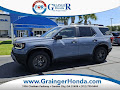 2026 Honda Passport RTL AWD