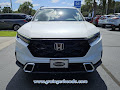 2027 Honda CR-V Hybrid Sport Touring AWD