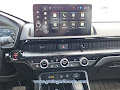 2027 Honda CR-V Hybrid Sport Touring AWD