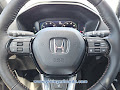 2027 Honda CR-V Hybrid Sport Touring AWD