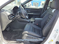 2027 Honda CR-V Hybrid Sport Touring AWD