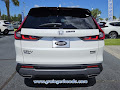 2027 Honda CR-V Hybrid Sport Touring AWD