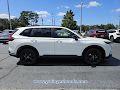 2027 Honda CR-V Hybrid Sport Touring AWD