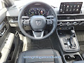 2027 Honda CR-V Hybrid Sport Touring AWD