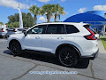 2027 Honda CR-V Hybrid Sport Touring AWD