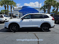 2027 Honda CR-V Hybrid Sport Touring AWD
