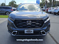 2027 Honda CR-V Hybrid Sport Touring AWD