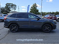 2027 Honda CR-V Hybrid Sport Touring AWD
