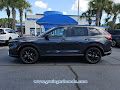 2027 Honda CR-V Hybrid Sport Touring AWD