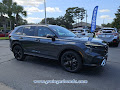 2027 Honda CR-V Hybrid Sport Touring AWD