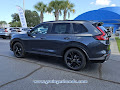 2027 Honda CR-V Hybrid Sport Touring AWD