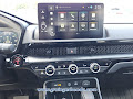 2027 Honda CR-V Hybrid Sport Touring AWD