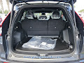 2027 Honda CR-V Hybrid Sport Touring AWD