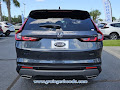 2027 Honda CR-V Hybrid Sport Touring AWD