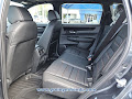 2027 Honda CR-V Hybrid Sport Touring AWD