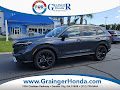 2027 Honda CR-V Hybrid Sport Touring AWD
