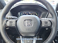 2027 Honda CR-V Hybrid Sport Touring AWD