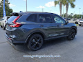 2027 Honda CR-V Hybrid Sport Touring AWD