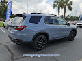 2026 Honda Pilot Black Edition AWD