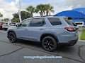 2026 Honda Pilot Black Edition AWD