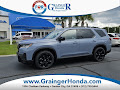 2026 Honda Pilot Black Edition AWD