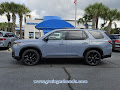 2026 Honda Pilot Black Edition AWD