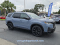 2026 Honda Pilot Black Edition AWD