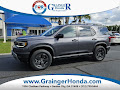 2026 Honda Passport RTL AWD