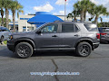 2026 Honda Passport RTL AWD