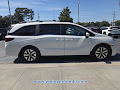 2027 Honda Odyssey EX-L Auto