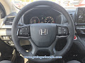 2027 Honda Odyssey EX-L Auto