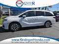 2027 Honda Odyssey EX-L Auto