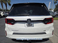 2027 Honda Odyssey EX-L Auto